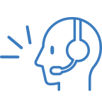 自動車保険のセールス